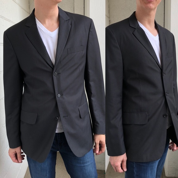 Calvin Klein Other - Calvin Klein Men’s Suit/ Sports Coat